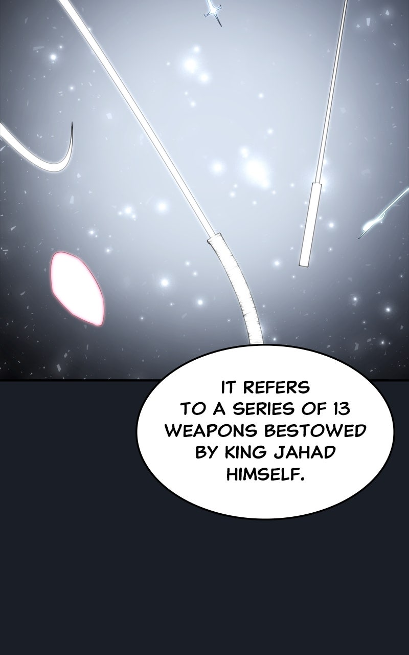Read Tower of God Urek Mazino Manga Online