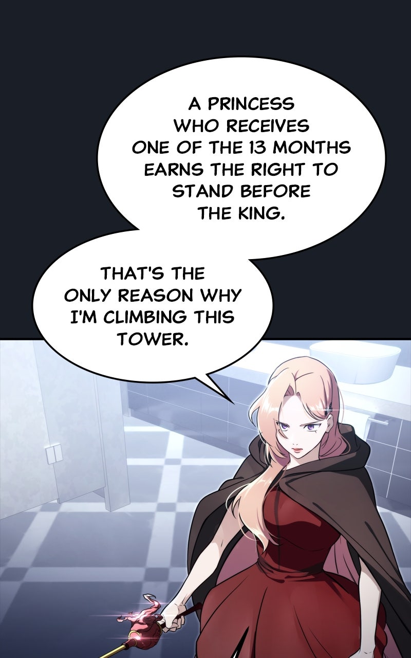Read Tower of God Urek Mazino Manga Online