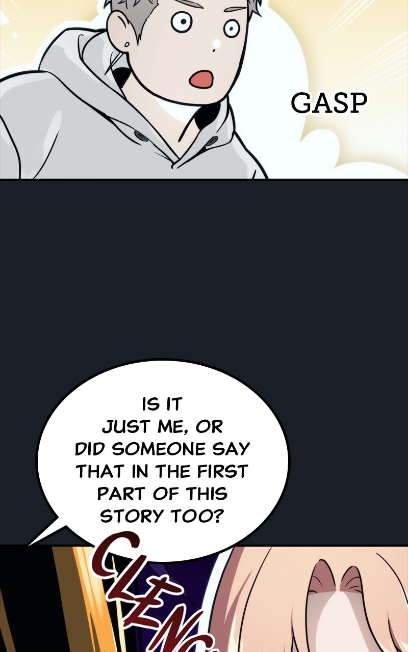 Read Tower of God Urek Mazino Manga Online
