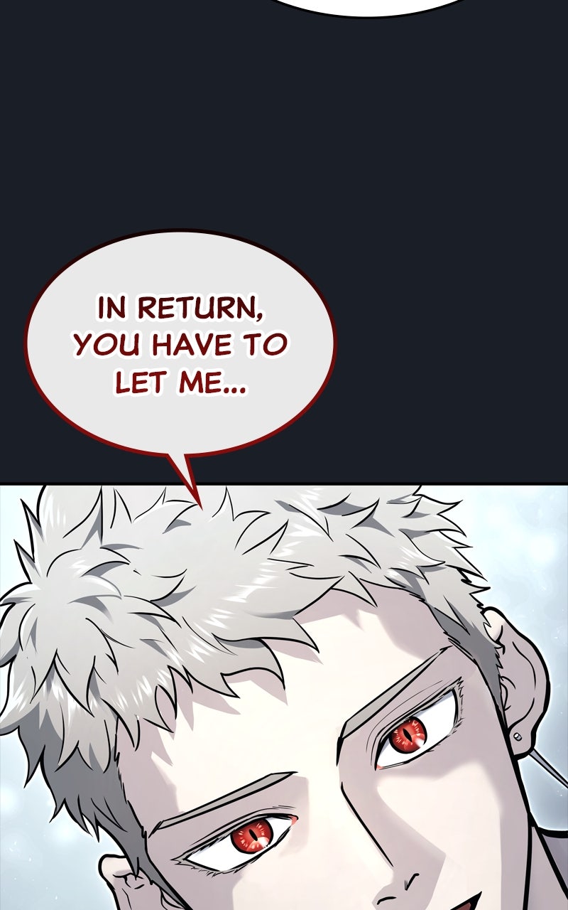 Read Tower of God Urek Mazino Manga Online