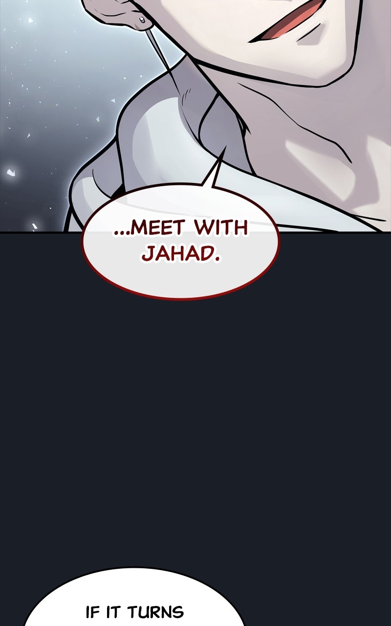 Read Tower of God Urek Mazino Manga Online