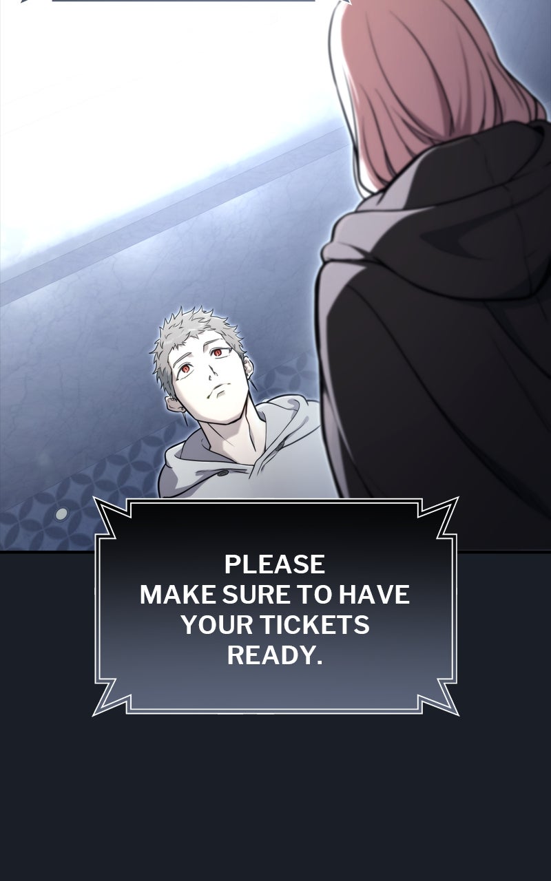 Read Tower of God Urek Mazino Manga Online