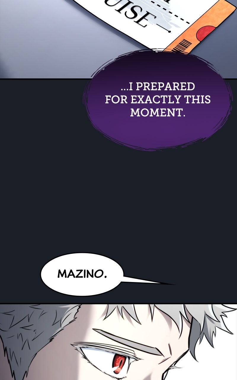 Read Tower of God Urek Mazino Manga Online