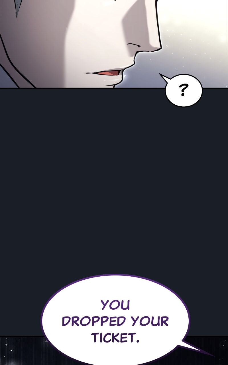Read Tower of God Urek Mazino Manga Online