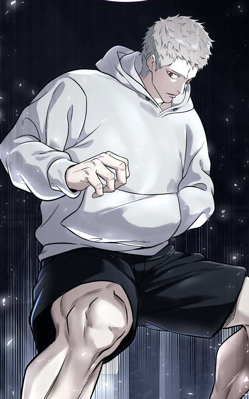 Read Tower of God Urek Mazino Manga Online