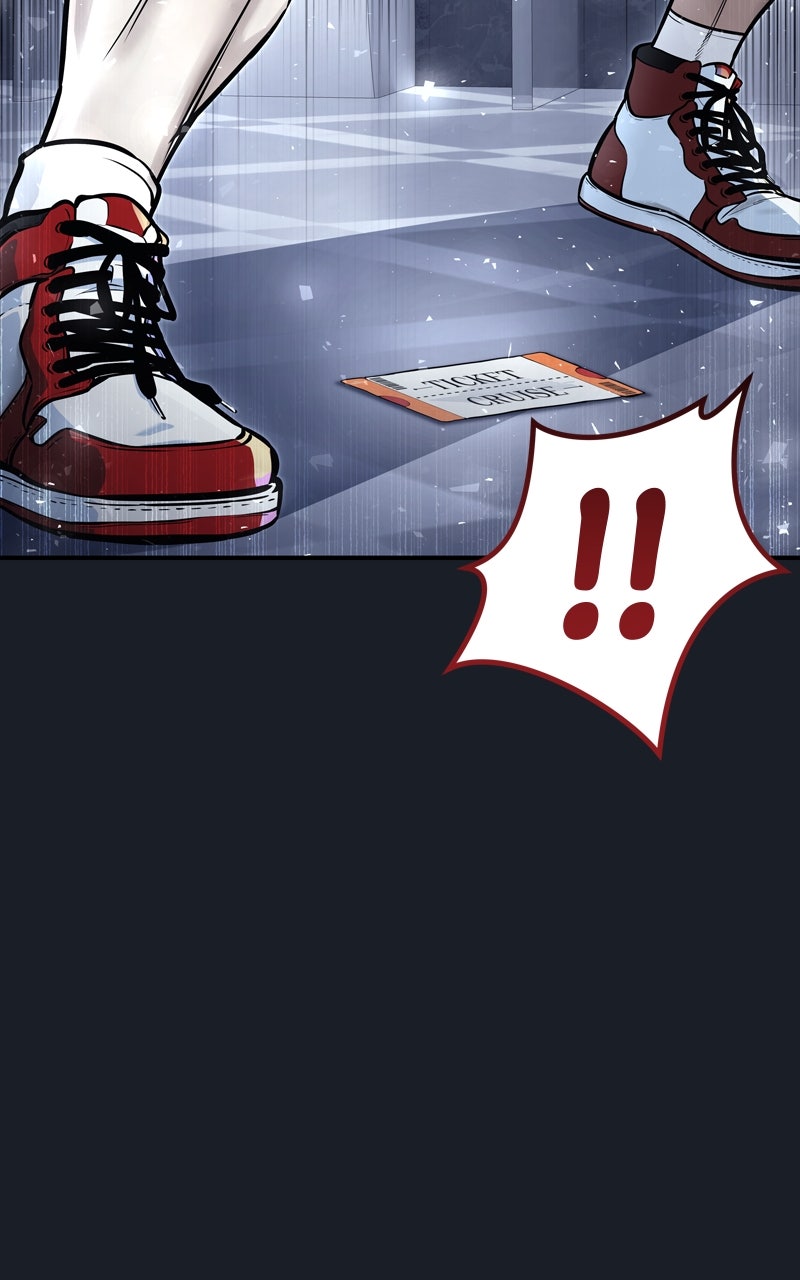 Read Tower of God Urek Mazino Manga Online