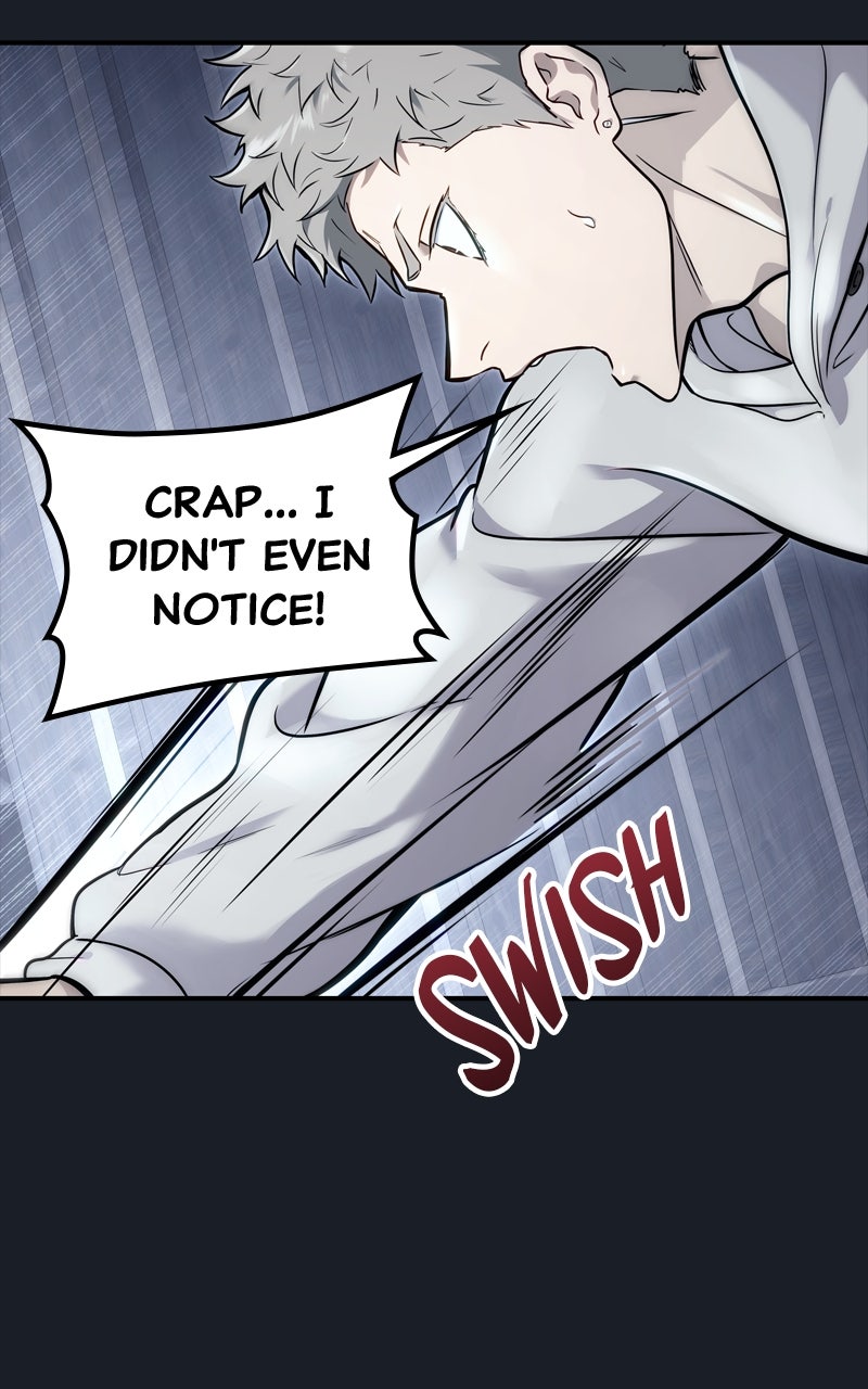 Read Tower of God Urek Mazino Manga Online