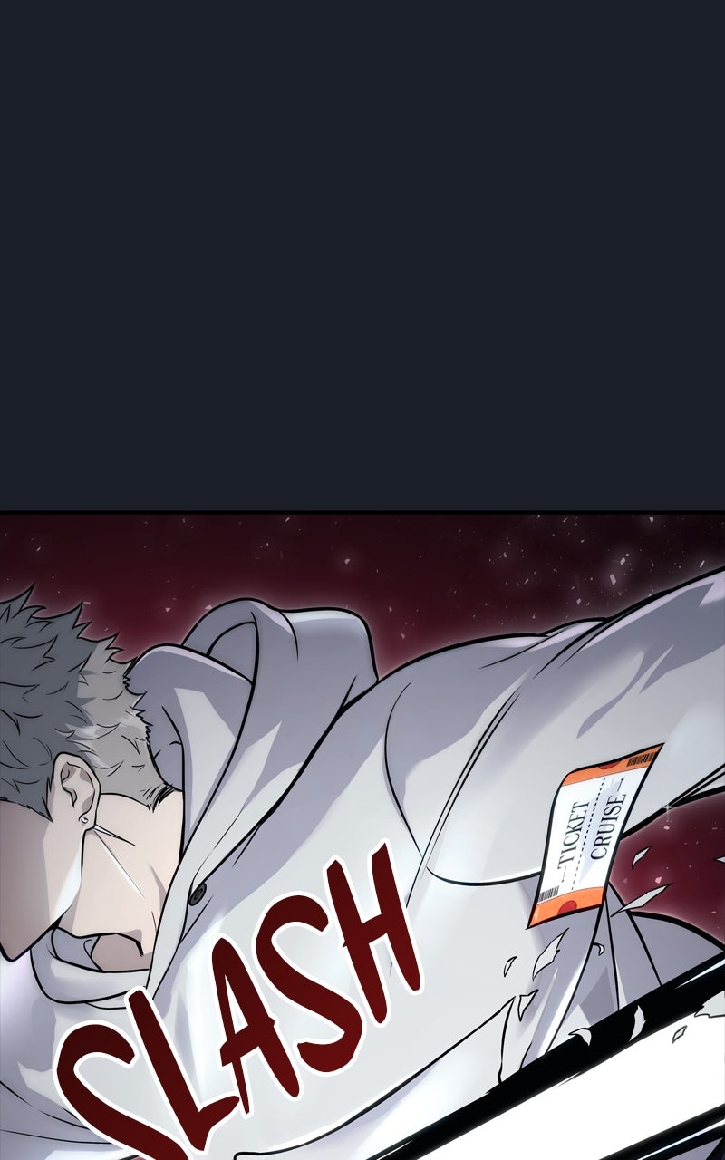 Read Tower of God Urek Mazino Manga Online