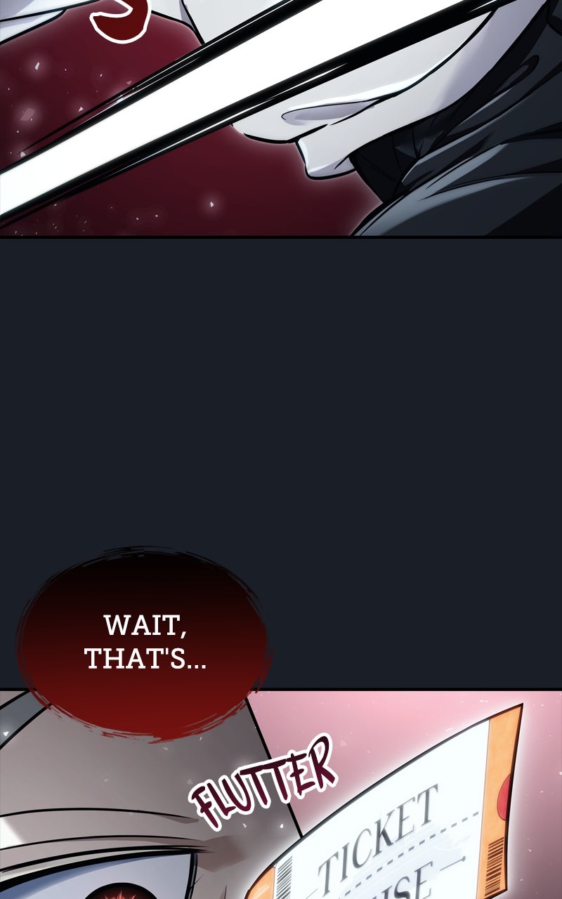 Read Tower of God Urek Mazino Manga Online