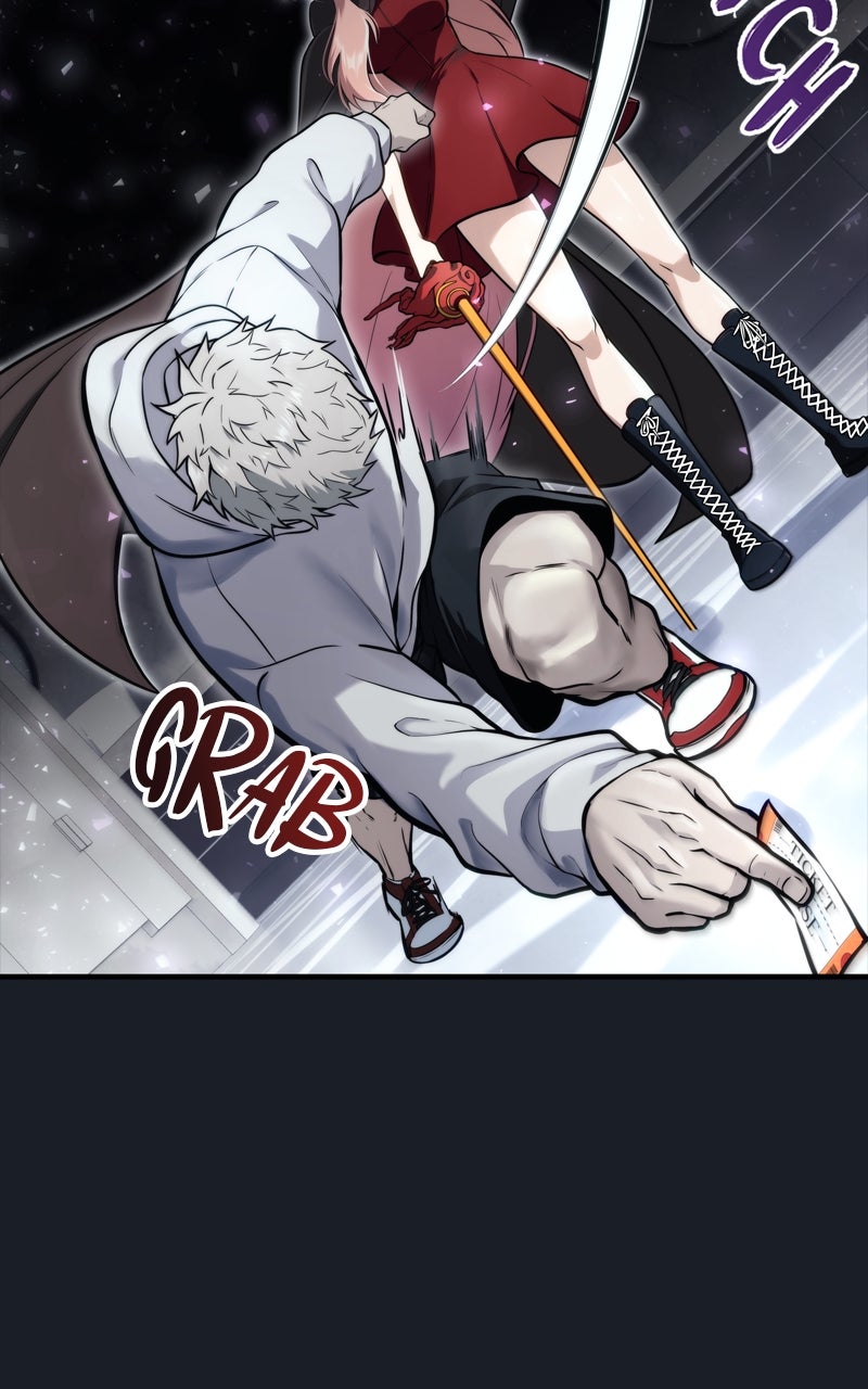 Read Tower of God Urek Mazino Manga Online