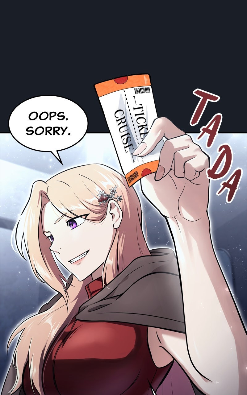 Read Tower of God Urek Mazino Manga Online