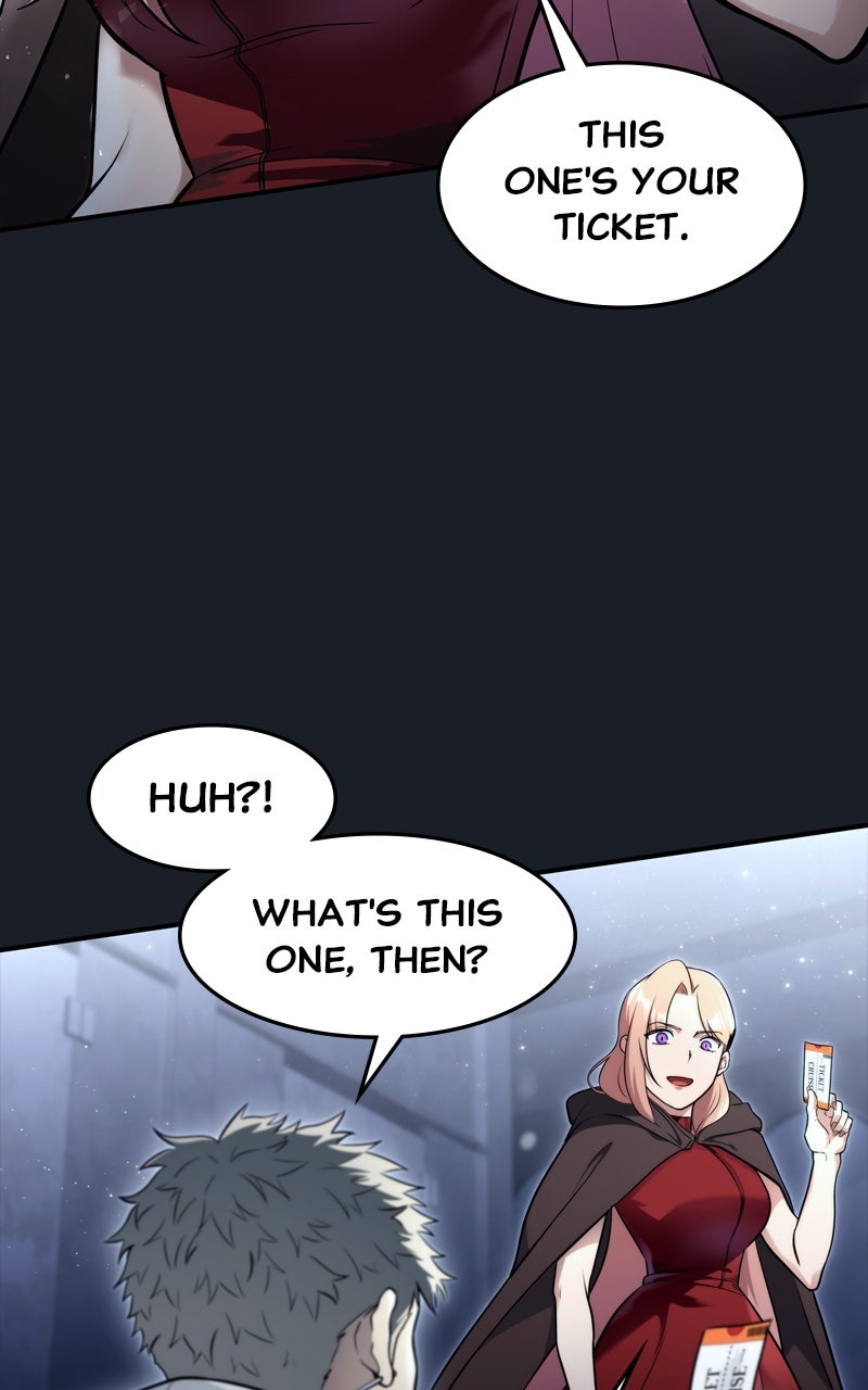Read Tower of God Urek Mazino Manga Online