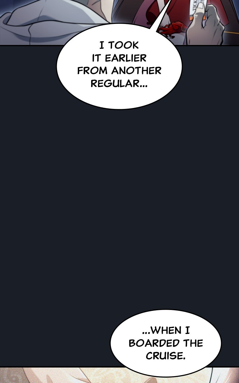 Read Tower of God Urek Mazino Manga Online
