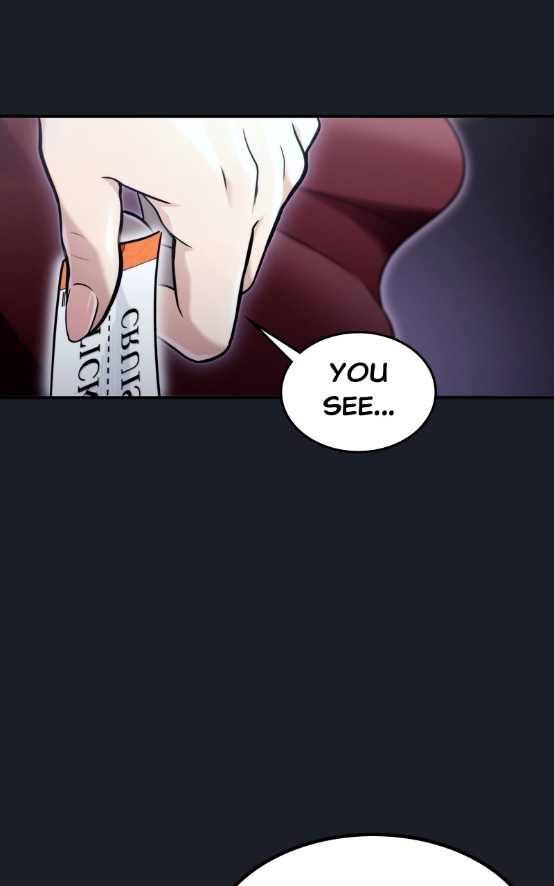 Read Tower of God Urek Mazino Manga Online