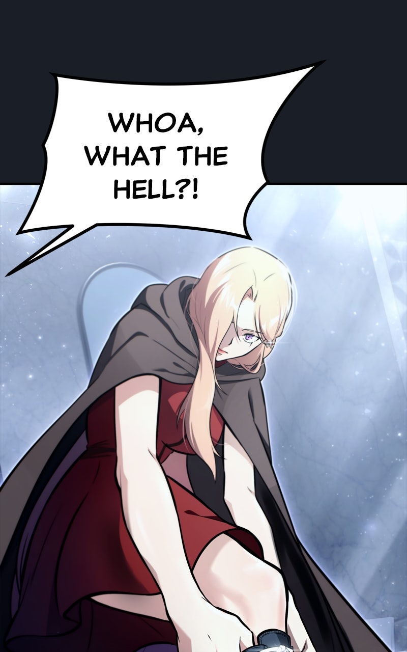 Read Tower of God Urek Mazino Manga Online