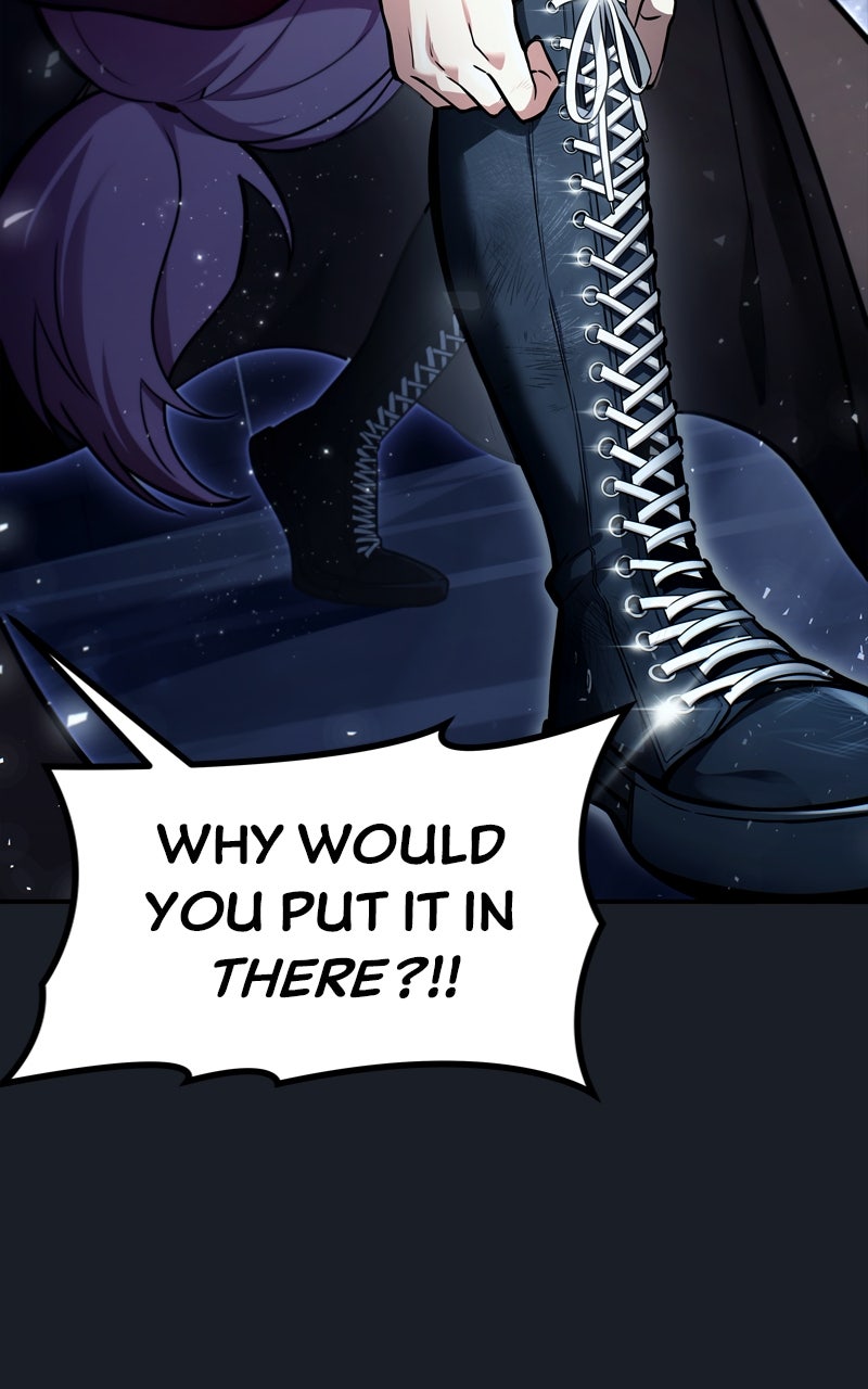 Read Tower of God Urek Mazino Manga Online