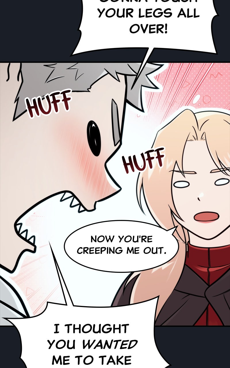 Read Tower of God Urek Mazino Manga Online
