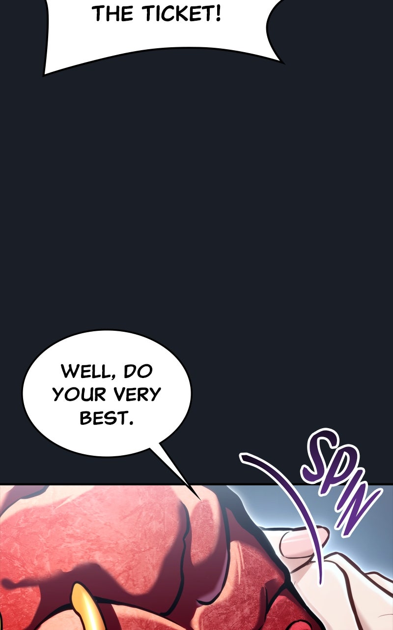 Read Tower of God Urek Mazino Manga Online