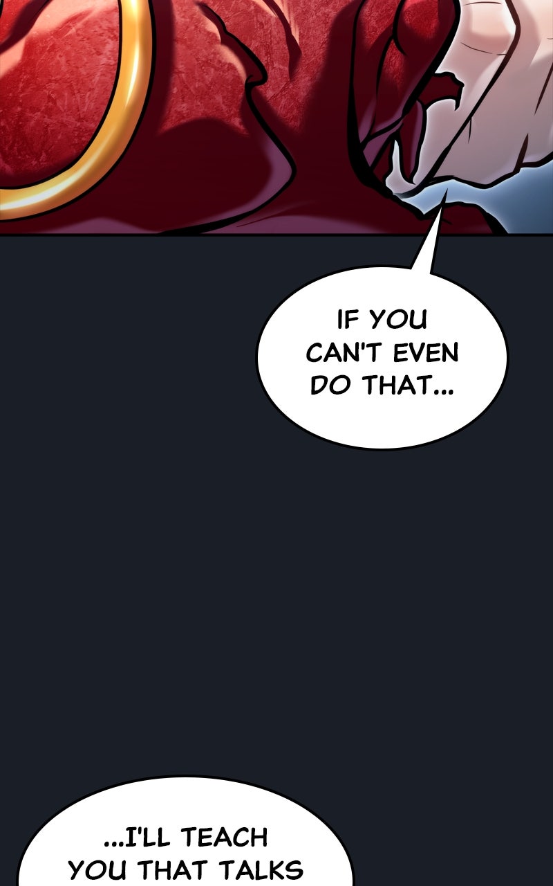 Read Tower of God Urek Mazino Manga Online