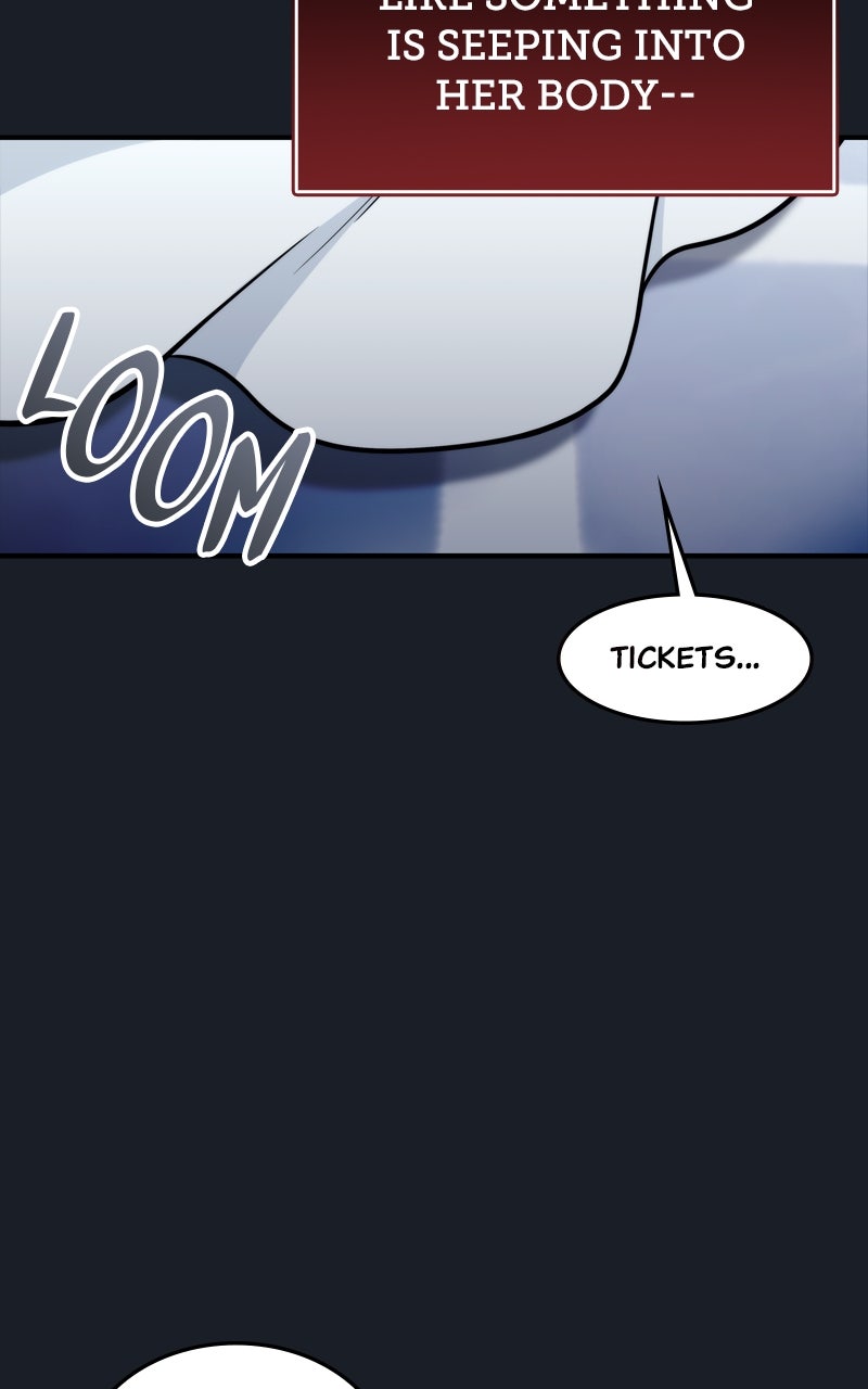 Read Tower of God Urek Mazino Manga Online