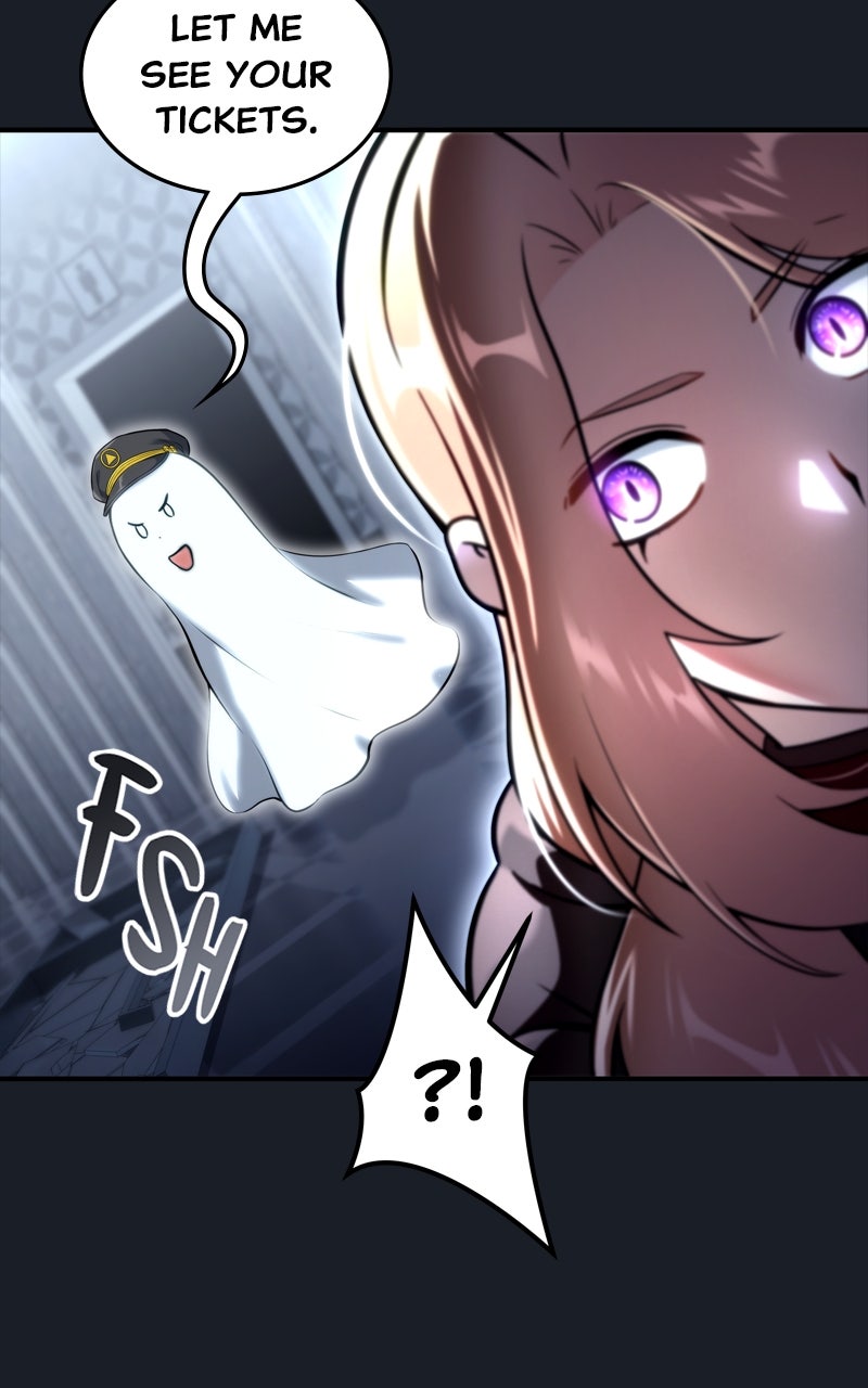 Read Tower of God Urek Mazino Manga Online
