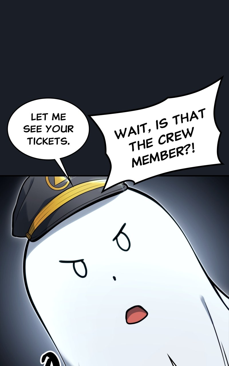 Read Tower of God Urek Mazino Manga Online