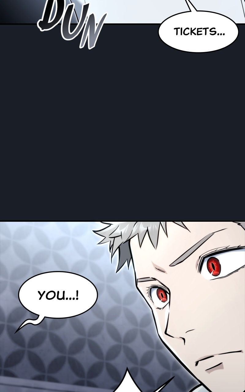 Read Tower of God Urek Mazino Manga Online
