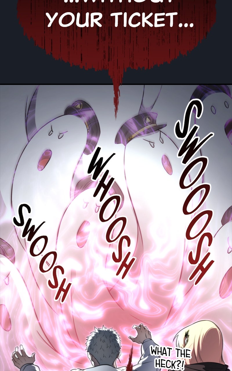Read Tower of God Urek Mazino Manga Online