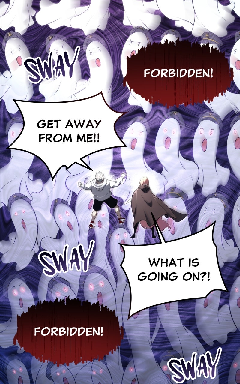 Read Tower of God Urek Mazino Manga Online