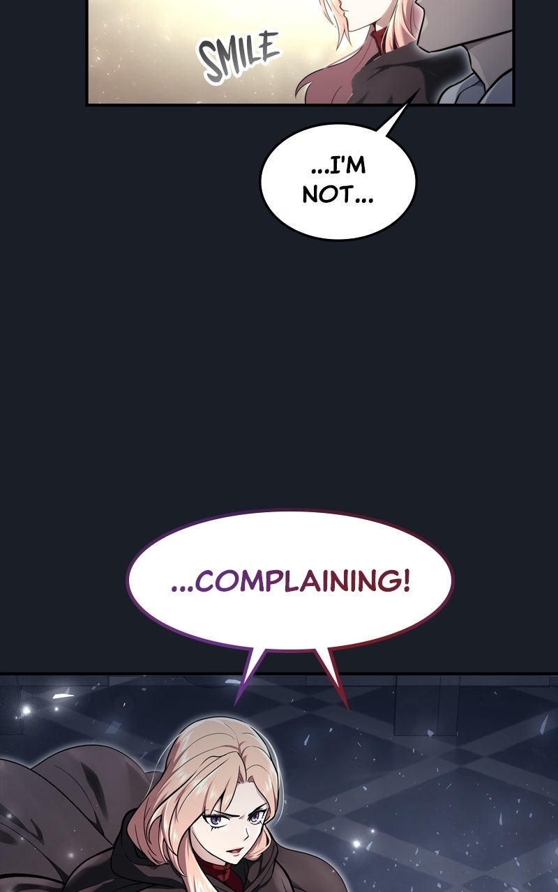 Read Tower of God Urek Mazino Manga Online