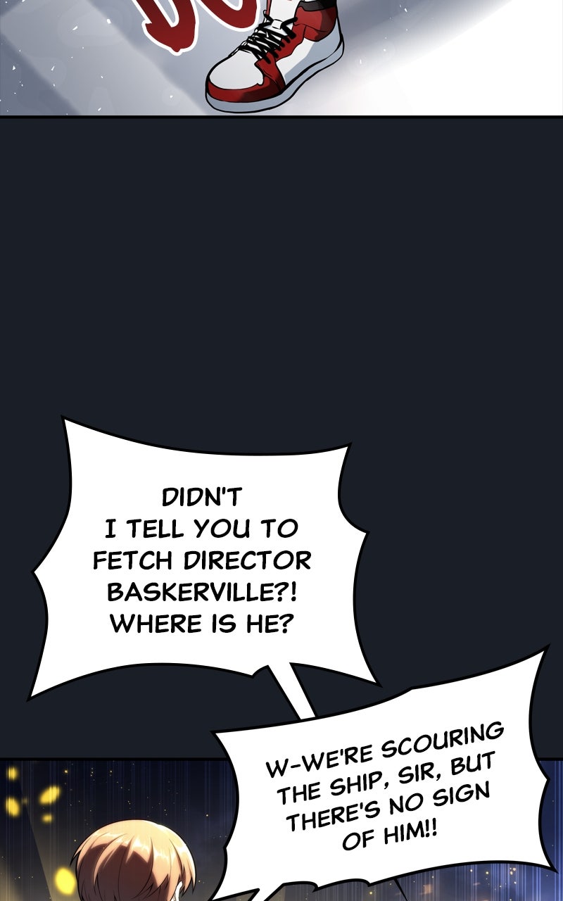 Read Tower of God Urek Mazino Manga Online