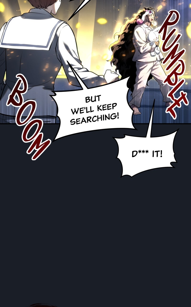 Read Tower of God Urek Mazino Manga Online