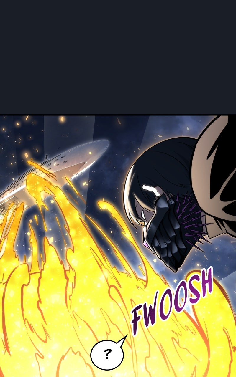 Read Tower of God Urek Mazino Manga Online