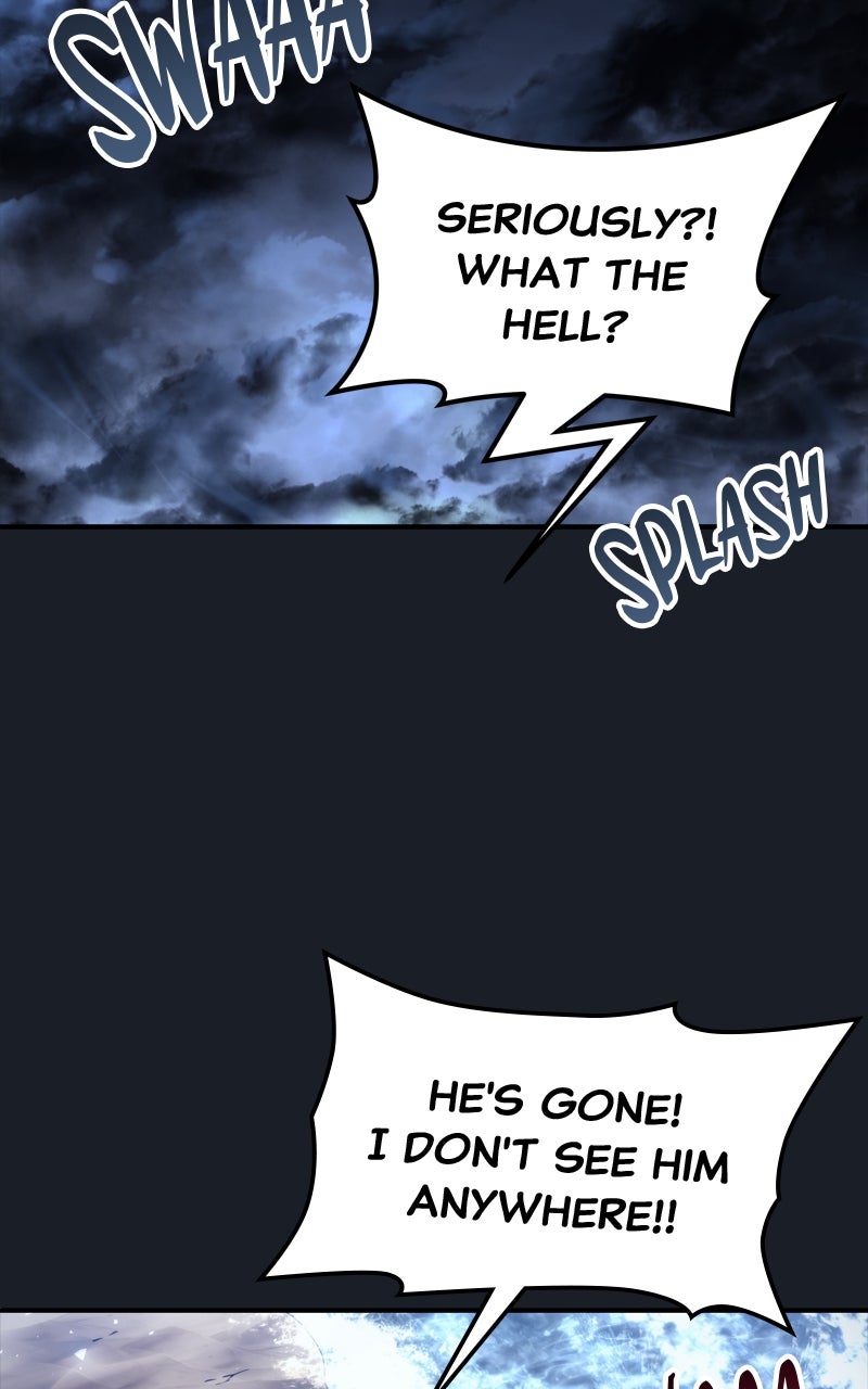 Read Tower of God Urek Mazino Manga Online