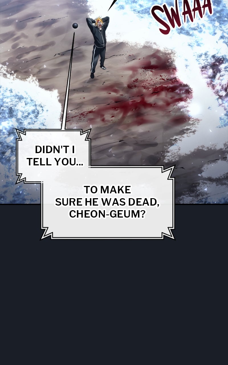 Read Tower of God Urek Mazino Manga Online