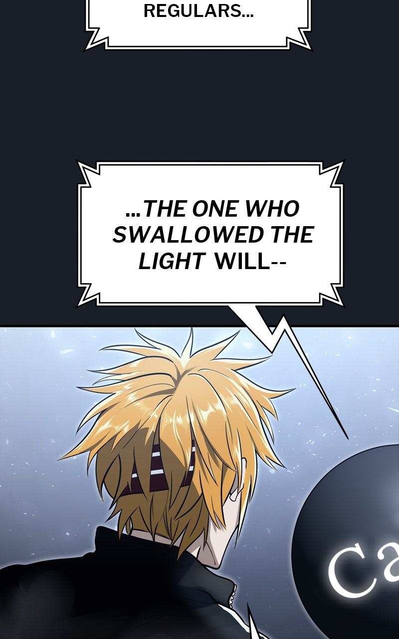Read Tower of God Urek Mazino Manga Online