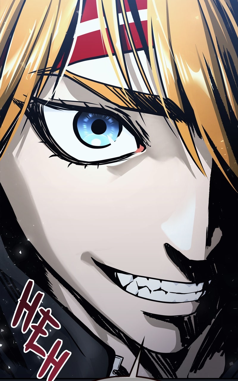 Read Tower of God Urek Mazino Manga Online