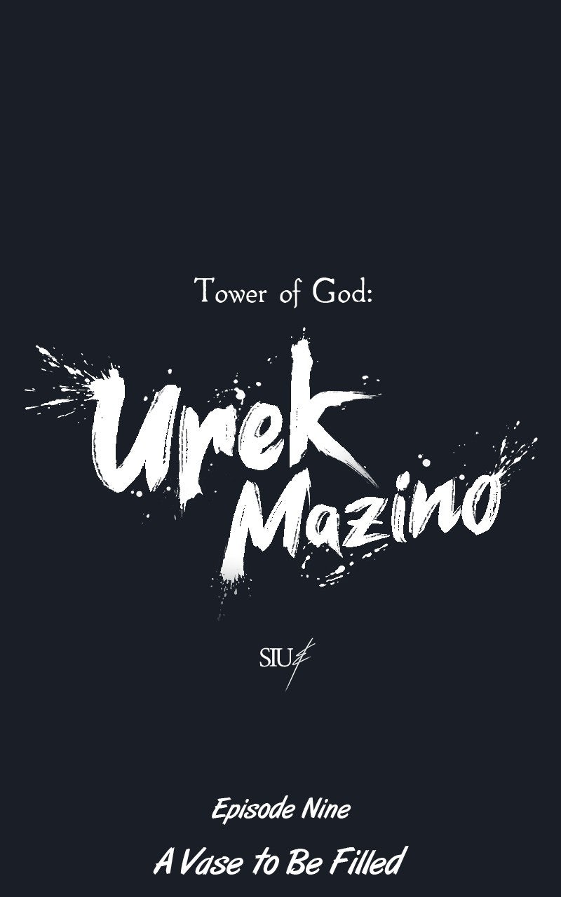 Read Tower of God Urek Mazino Manga Online