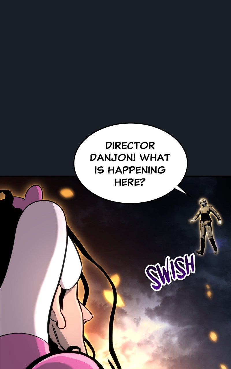 Read Tower of God Urek Mazino Manga Online