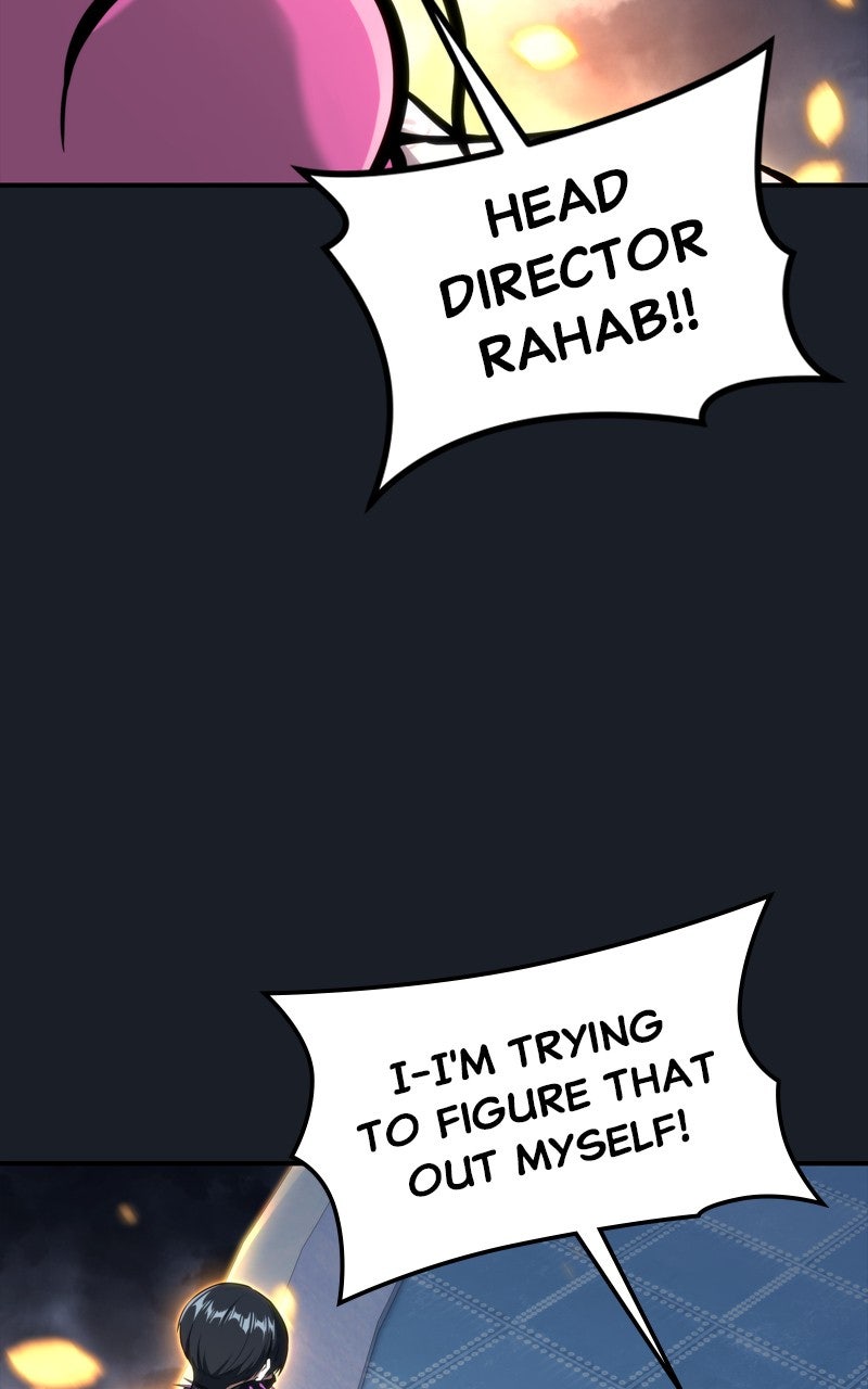 Read Tower of God Urek Mazino Manga Online
