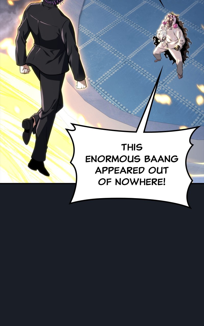 Read Tower of God Urek Mazino Manga Online