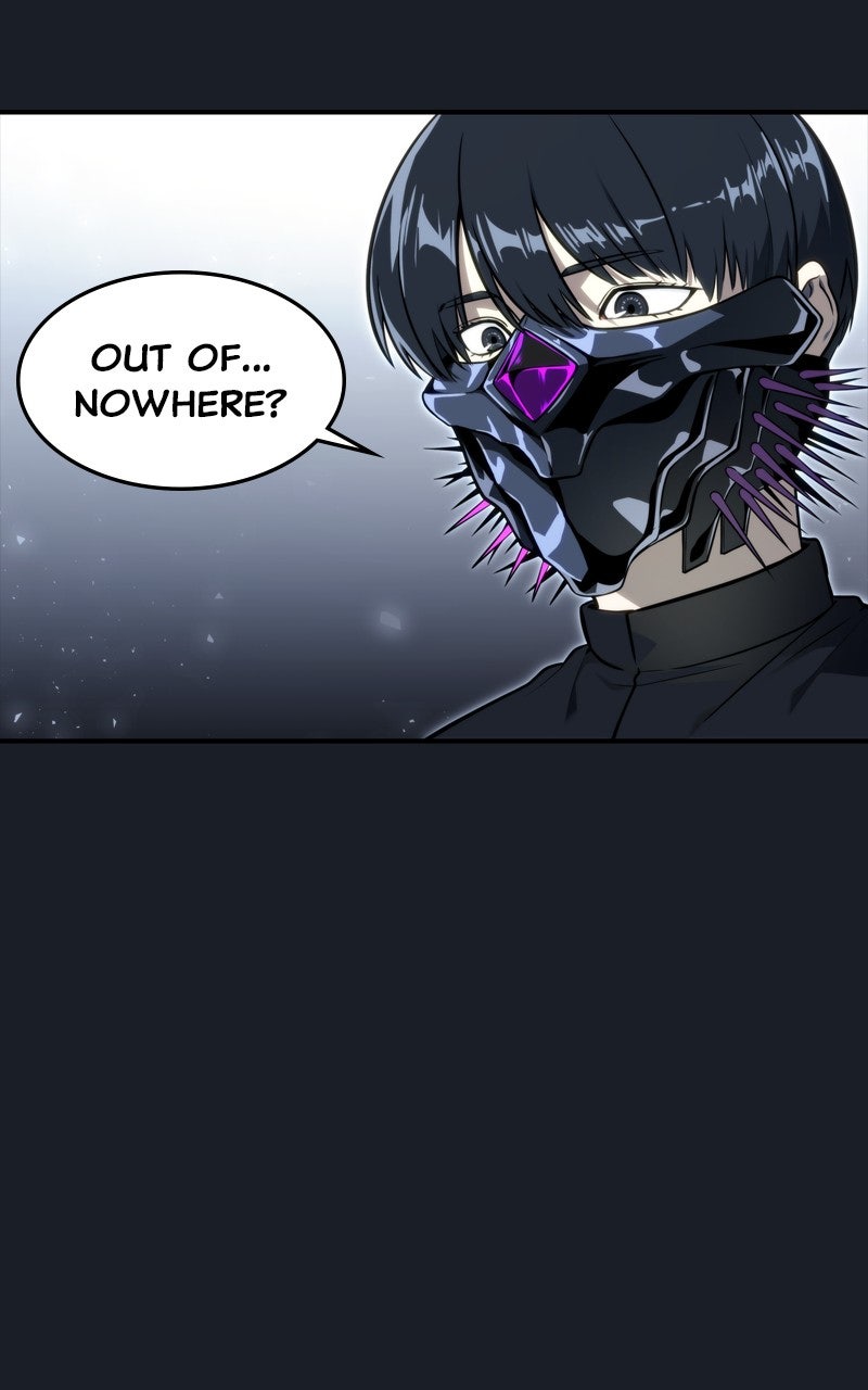 Read Tower of God Urek Mazino Manga Online