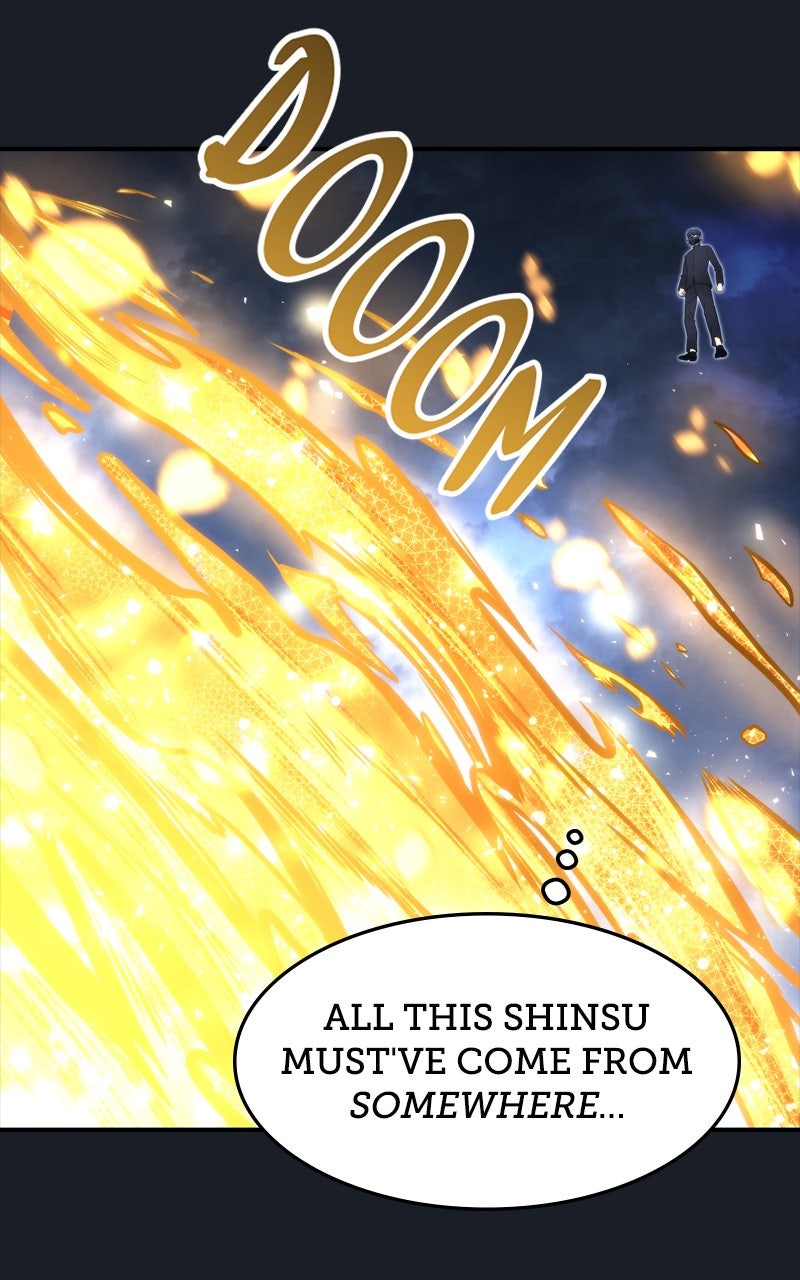 Read Tower of God Urek Mazino Manga Online