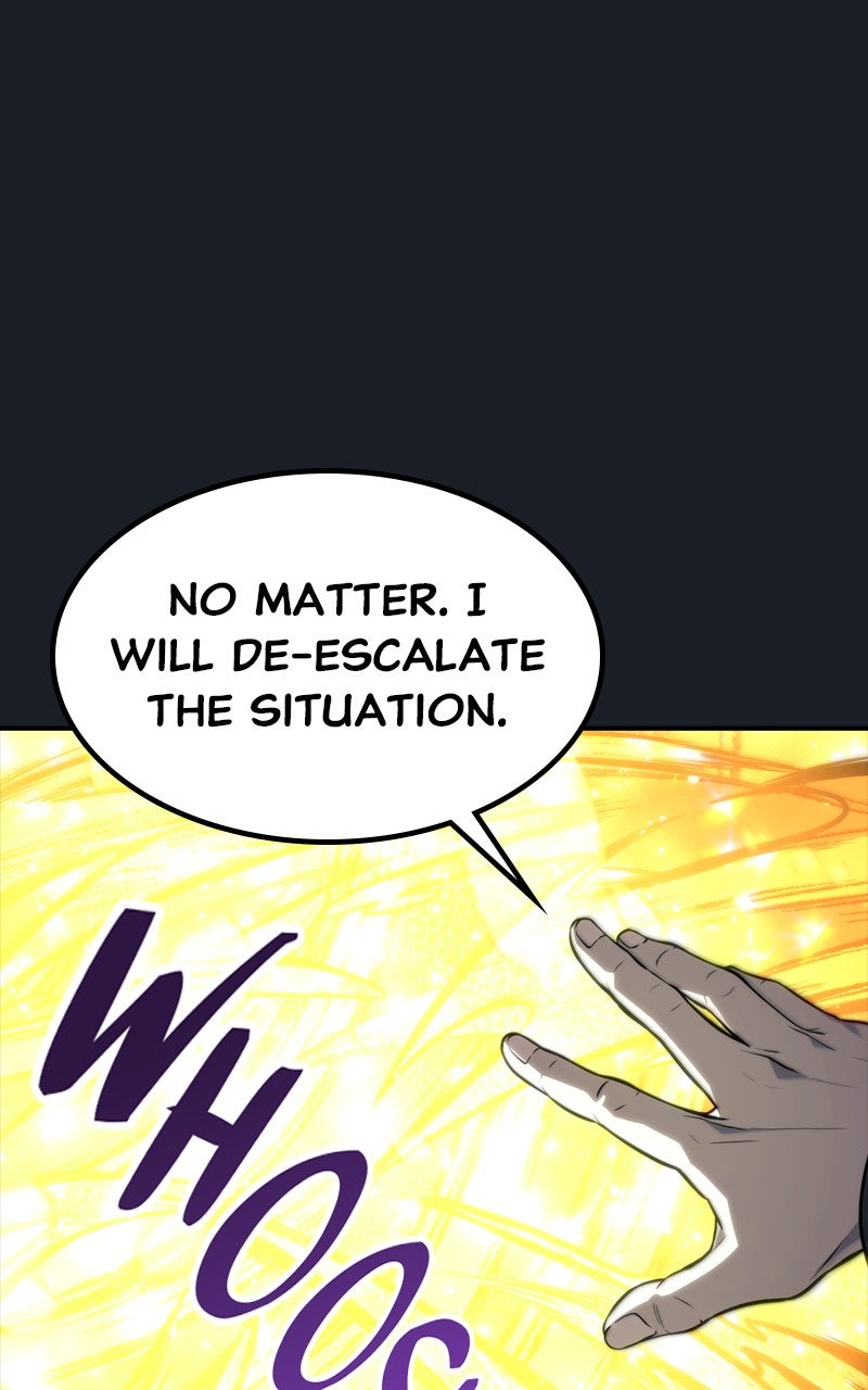 Read Tower of God Urek Mazino Manga Online