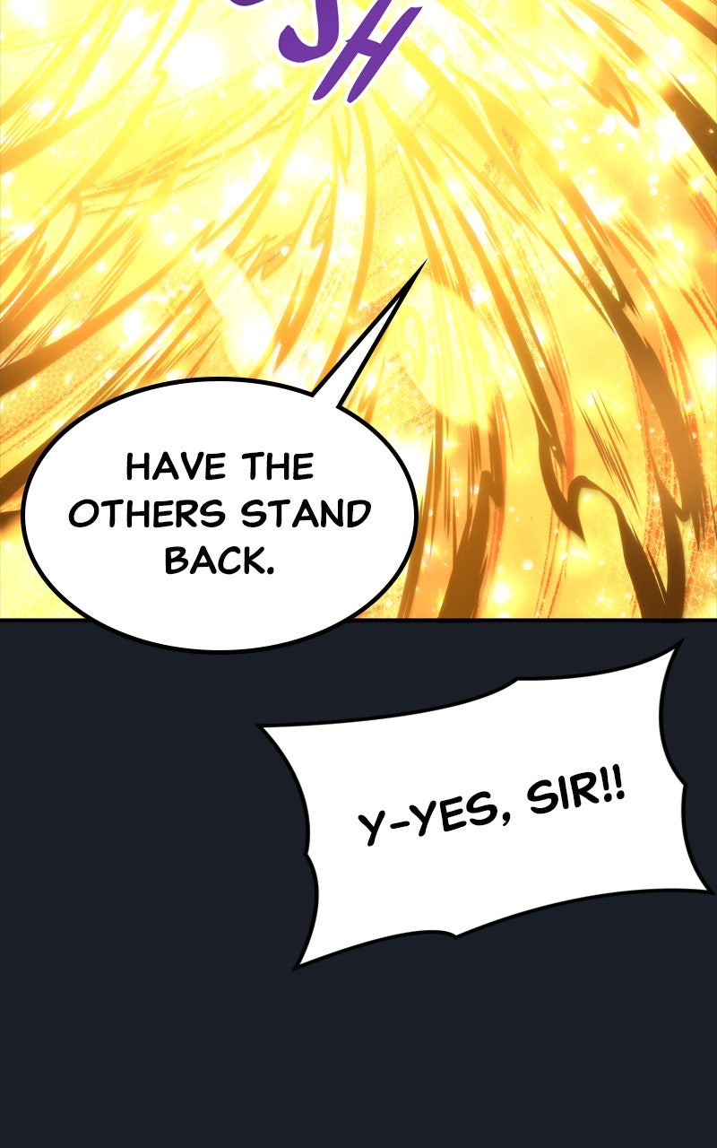 Read Tower of God Urek Mazino Manga Online