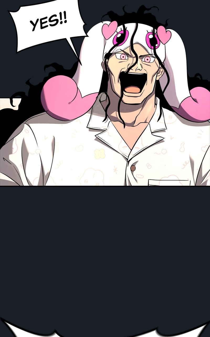 Read Tower of God Urek Mazino Manga Online