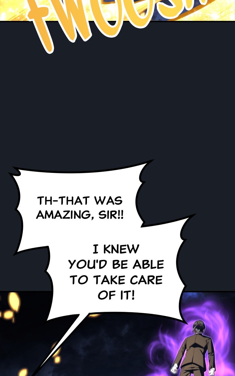 Read Tower of God Urek Mazino Manga Online