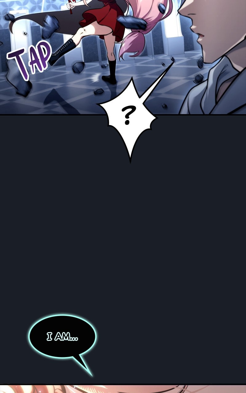 Read Tower of God Urek Mazino Manga Online