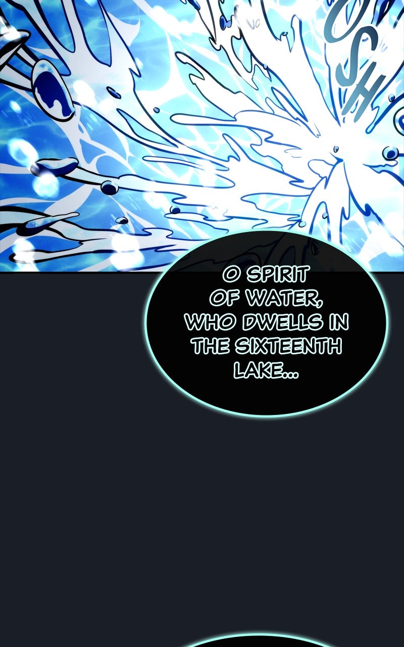 Read Tower of God Urek Mazino Manga Online