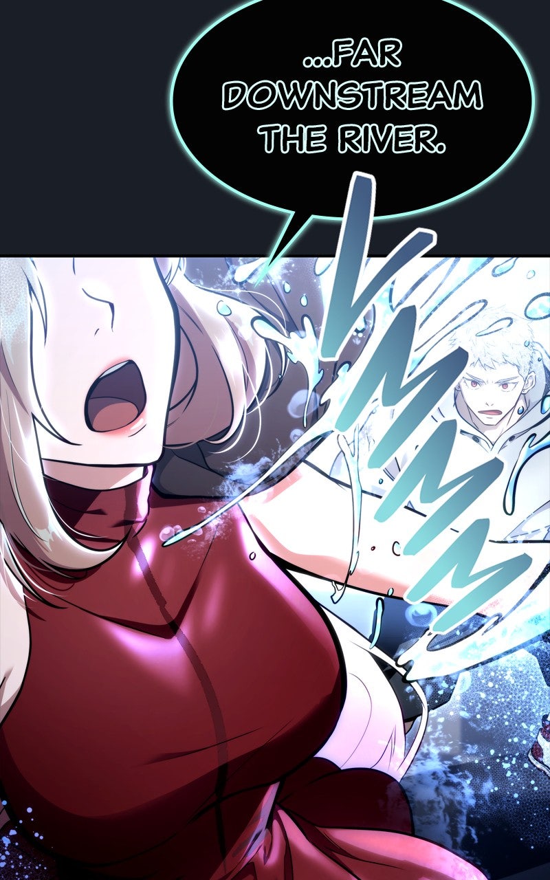 Read Tower of God Urek Mazino Manga Online